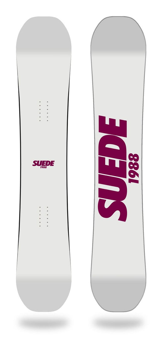 Signature SUEDE1988 Snowboard