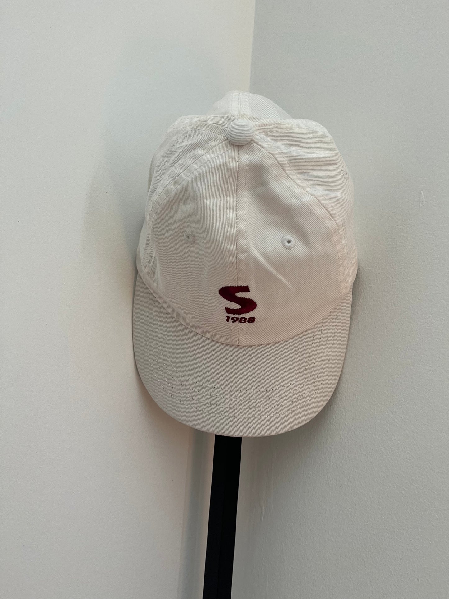 SUEDE 1988 Signature Hat